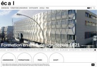 www.ecal.ch