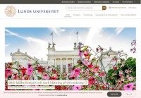 瑞典隆德大学