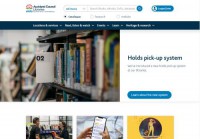 AucklandCouncilLibraries