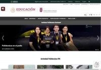 墨西哥国立理工学院