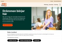 mdh.se