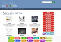FreeMathHelp