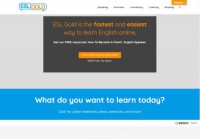 ESLGold
