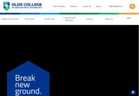 OldsCollege