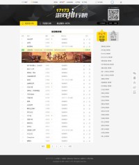 17173网游排行榜