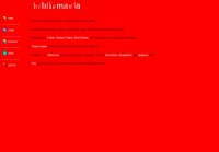 英国Bibliomania在线图书馆