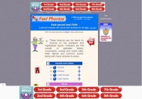 ABCFastPhonics