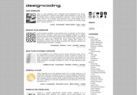 Design Codin