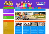 KidsWorldFun