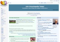 Uncyclopedia