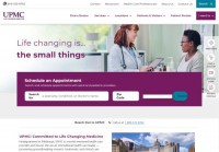 UPMC