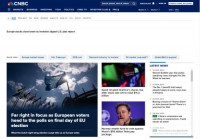 CNBC