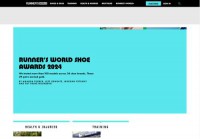 Runner\'sWorld