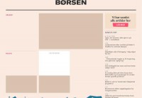 borsen.dk