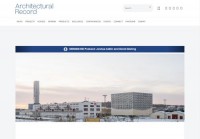 ArchitecturalRecord