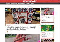 FOODBEAST