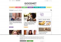 Goodnet