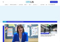 CityA.M.