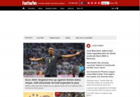 FourFourTwo
