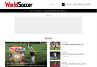 WorldSoccer