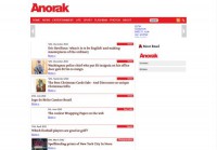 Anorak
