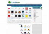 Clover.fm