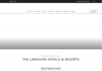 LanghamHotels