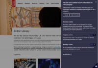 英国图书馆(BritishLibrary)