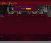 madametussauds.com