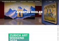 KunsthausZürich