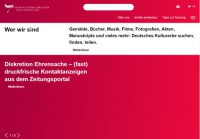 DeutscheDigitaleBibliothek