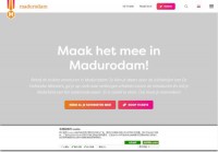 Madurodam