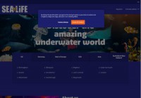 SEALIFE