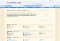 Maplandia
