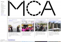 MCAChicago.org