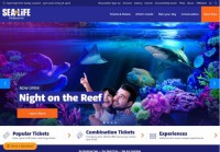 melbourneaquarium.com.au