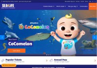 KellyTarlton'sAquarium
