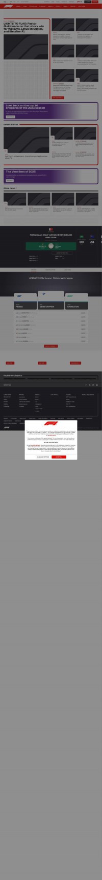 Formula1.com