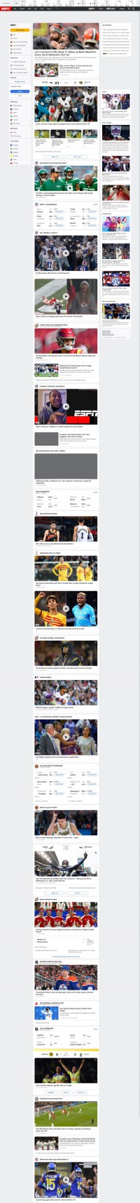 ESPN卫星体育传播公司