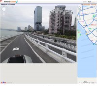 地球在线街景地图