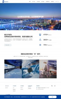 三安光电股份有限公司