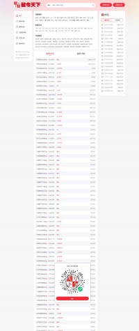 号令天下-手机号码交流网