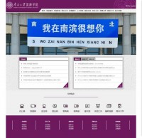 南开大学滨海学院