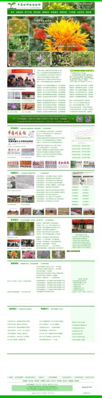 中药材种植指南网