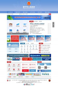 普宁市人民政府网