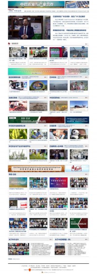 中国经济网络电视