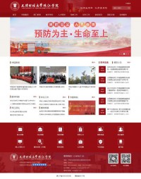 天津财经大学珠江学院