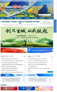 靖西县人民政府网