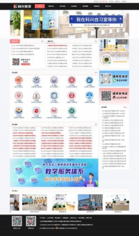 科兴插班生辅导