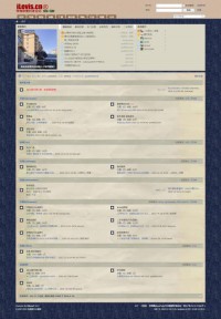 李维斯牛仔裤爱好者论坛